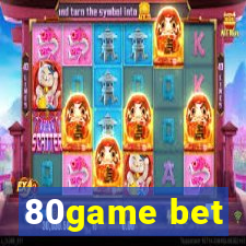 80game bet